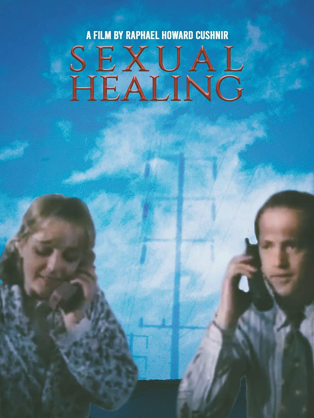 Постер Sexual Healing